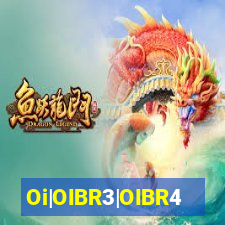 Oi|OIBR3|OIBR4